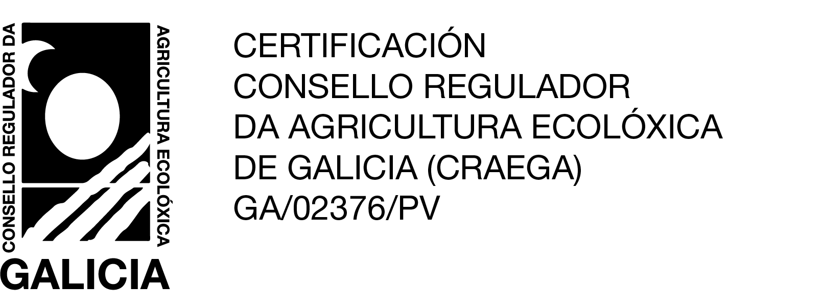 Logo CRAEGA